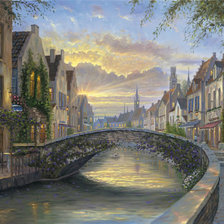 Схема вышивки «№621703»