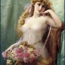 Схема вышивки «№621772»