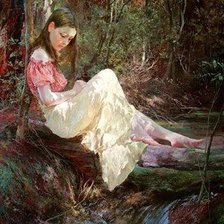 Схема вышивки «№621786»