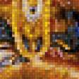 Предпросмотр схемы вышивки «Дурга» (№621836)