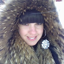 Схема вышивки «ДОЧЕНЬКА МОЯ»