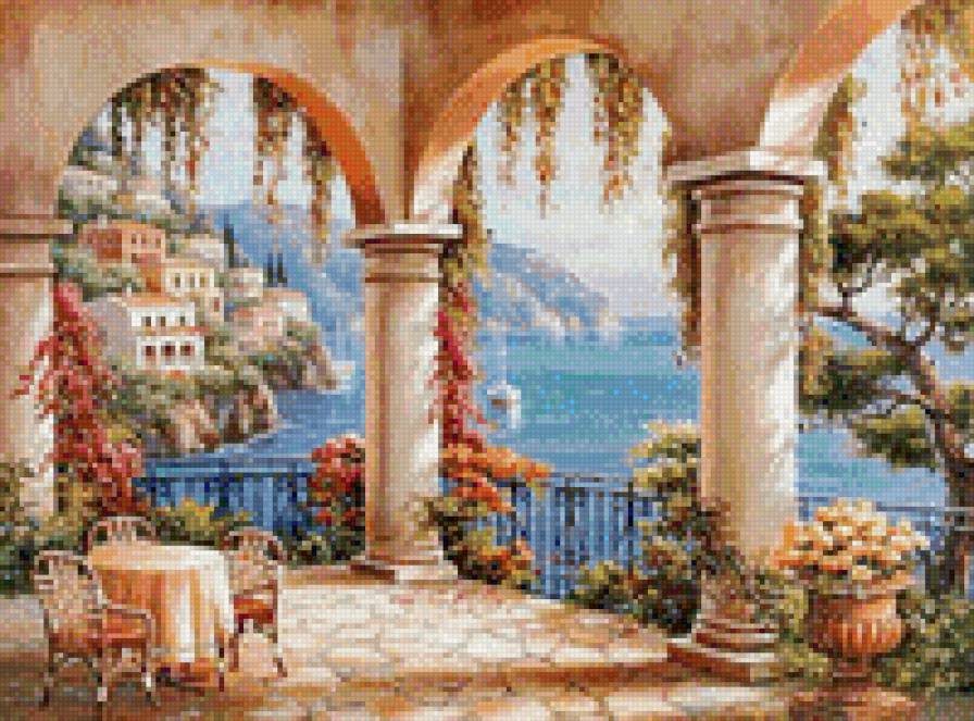 отдых - путешествие - предпросмотр