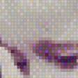 Предпросмотр схемы вышивки «пара» (№622025)
