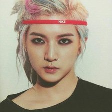 Схема вышивки «Рэн»