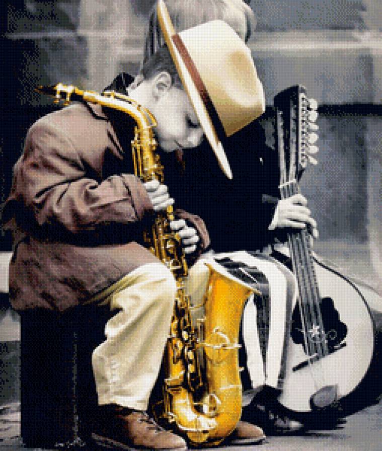 детки ретро - дама, красота, картина, ретро - предпросмотр