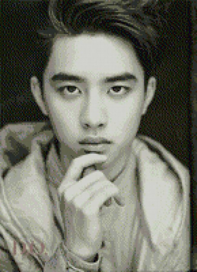 дио - предпросмотр