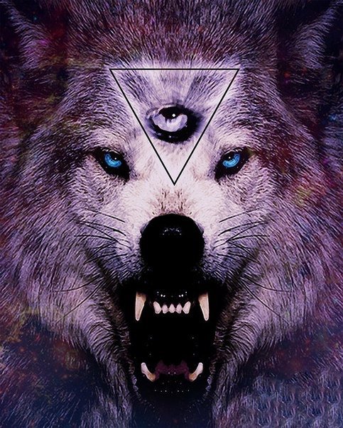 е - оригинал