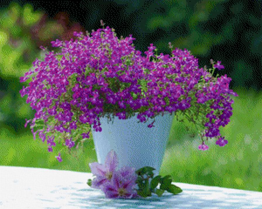 серия "букеты" - букеты.цветы. - предпросмотр