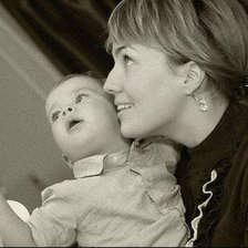 Схема вышивки «с Лёвой»