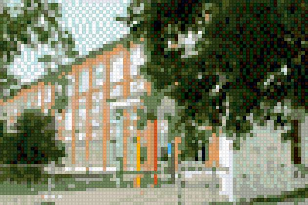 Моя школа - школа, поселок - предпросмотр