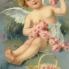 Схема вышивки «№622360»