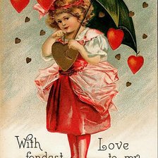 Схема вышивки «№622364»