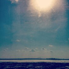 Схема вышивки «Между Пермью и Челябинском (Спасибо Пуху=))))»