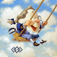 Схема вышивки «№622572»