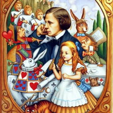 Схема вышивки «№622575»