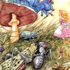 Схема вышивки «№622583»