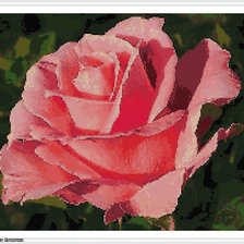 Схема вышивки «№622602»