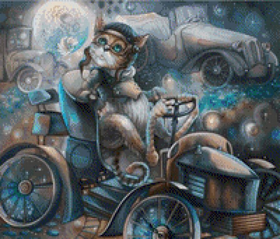 GATOS - gatos - предпросмотр