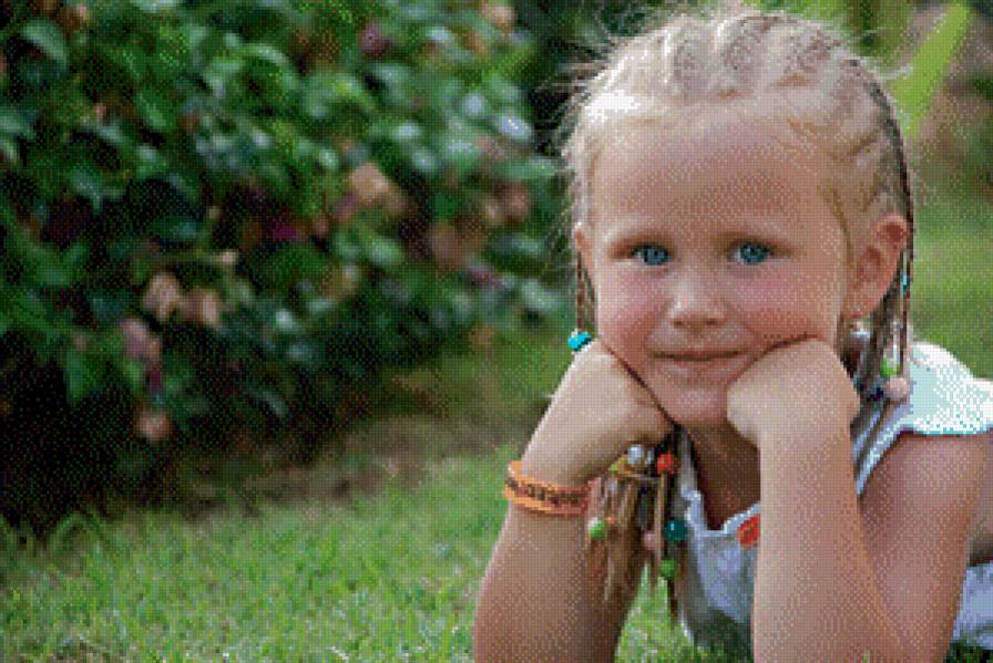 дети - предпросмотр