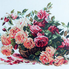 Схема вышивки «№622631»