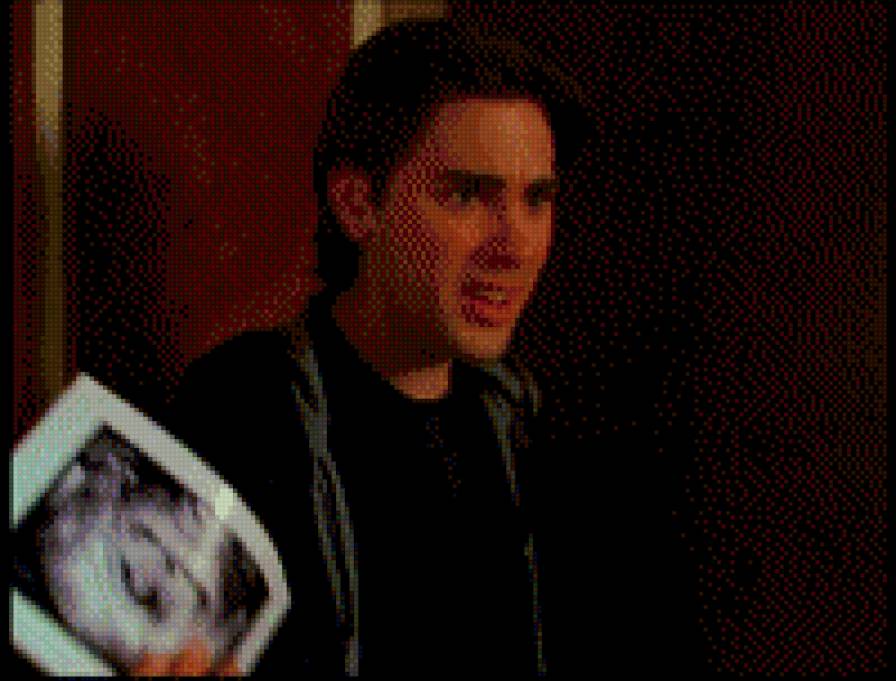 Крис эпизод 6х18 - зaчaровaнныe - предпросмотр