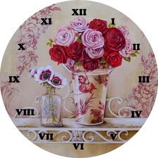 Схема вышивки «orologio 5»