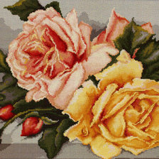 Схема вышивки «№622814»