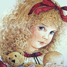 Схема вышивки «№622845»