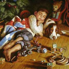 Схема вышивки «не дождался..»