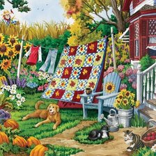 умиротворение