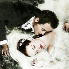 Схема вышивки «любовь»