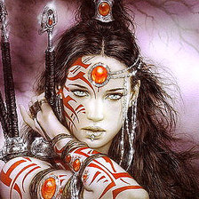 Схема вышивки «№623120»