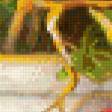 Предпросмотр схемы вышивки «ягодки» (№623206)