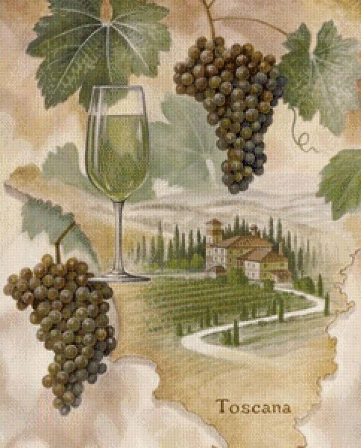 виноградная лоза - предпросмотр