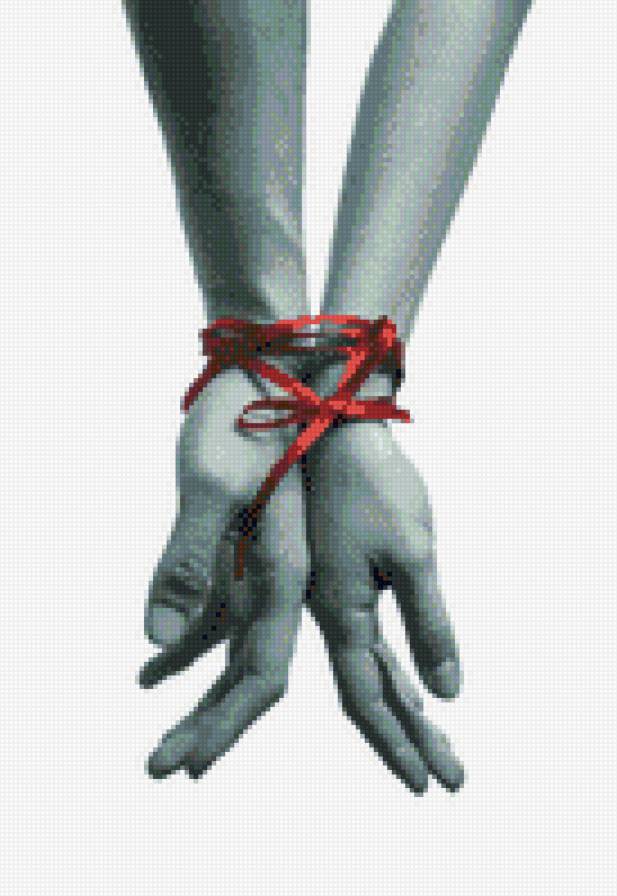 Навеки вместе - любовь, пара, руки - предпросмотр