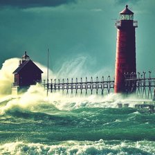 Схема вышивки «№623365»