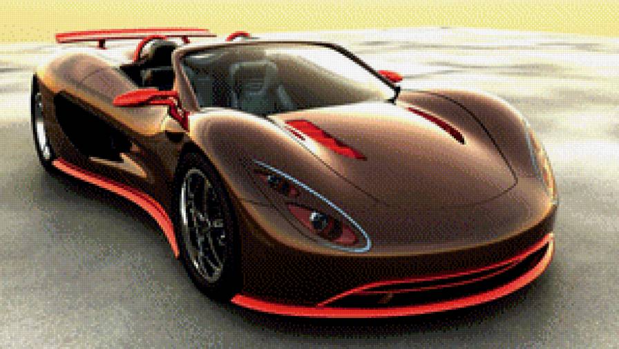 №623366 - транспорт, автомобиль - предпросмотр