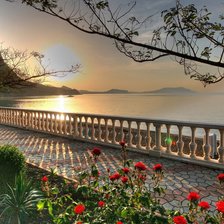 Схема вышивки «№623371»