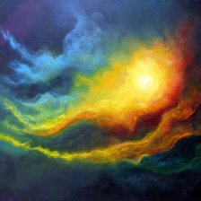 Схема вышивки «№623404»