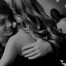 Схема вышивки «Нежность»