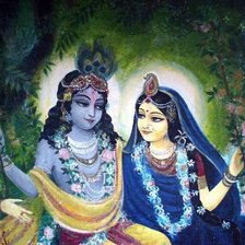 РадхаКришна