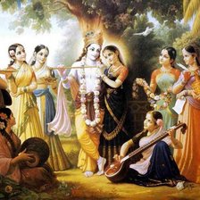 РадхаКришна