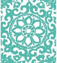 Схема вышивки «Ковер IV»