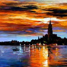 Схема вышивки «№623581»