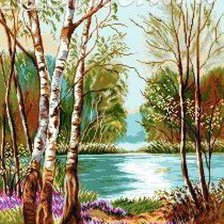 Схема вышивки «№623589»