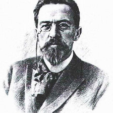 Схема вышивки «Ч Гамма 7 цветов»