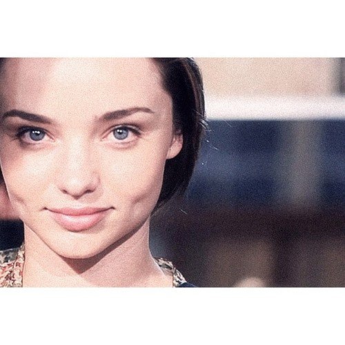 Миранда Керр - ангел, виктория сикрет, австралия, модель, миранда керр - оригинал