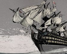 Схема вышивки «№623732»