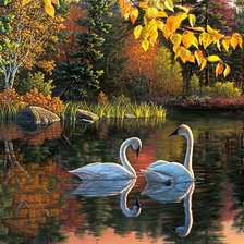 Схема вышивки «№623937»