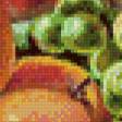 Предпросмотр схемы вышивки «натюрморт для кухни» (№624023)